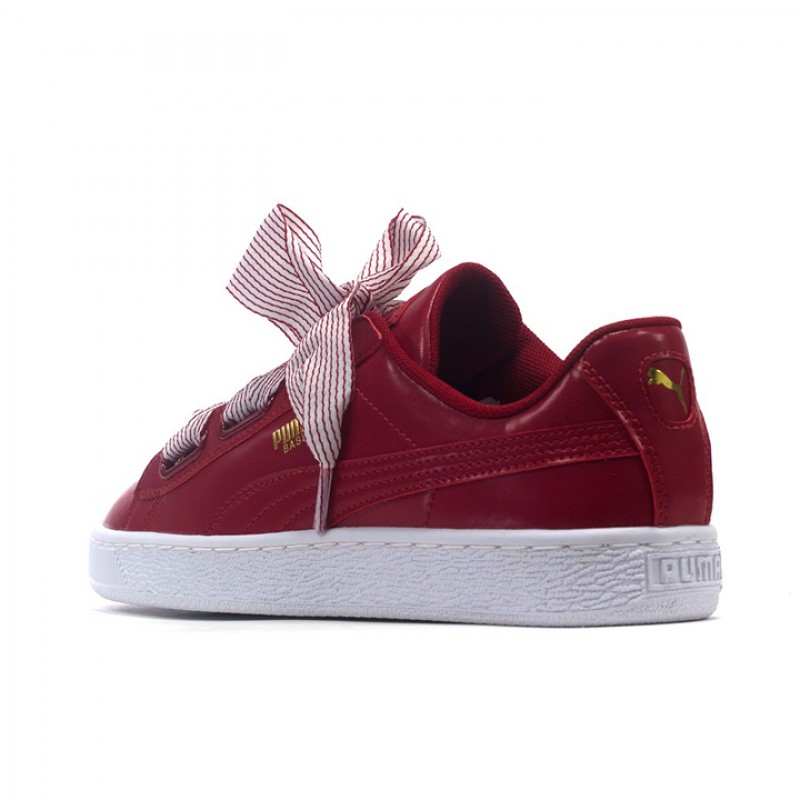 Wmns Basket Heart foto 2